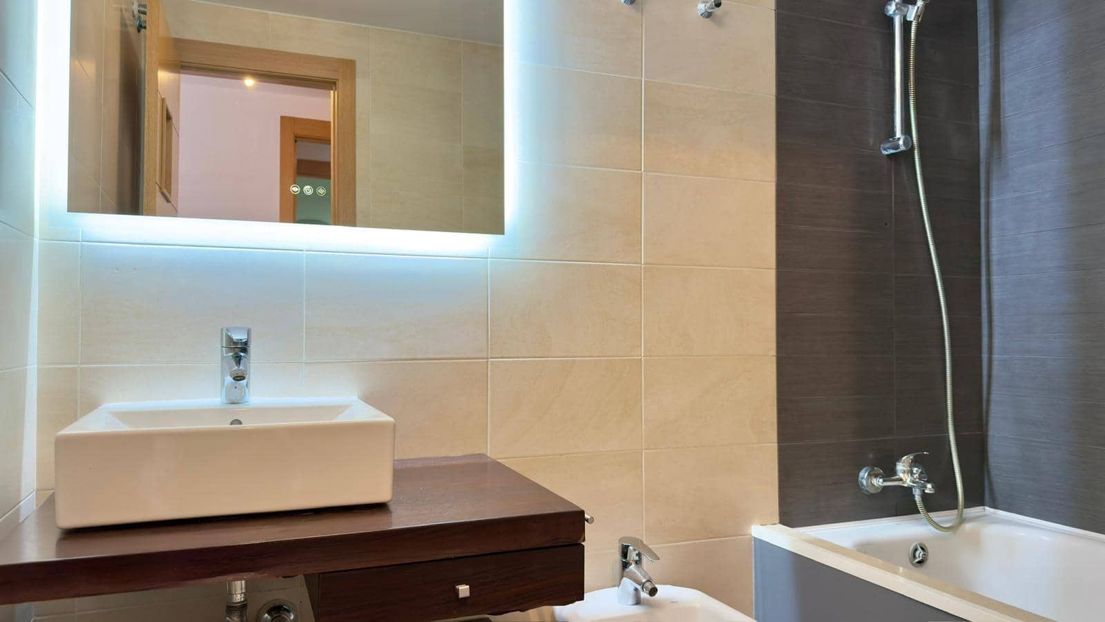 2 bedroom Apartment for sale in Finestrat with pool - € 260,000 (Ref: 9470520)