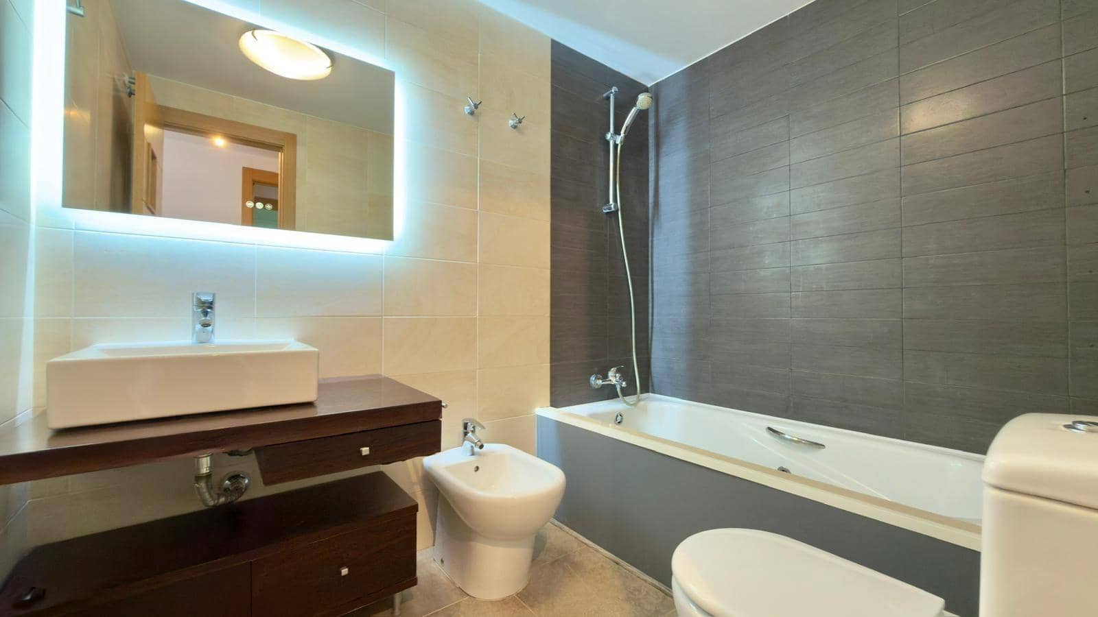 2 bedroom Apartment for sale in Finestrat with pool - € 260,000 (Ref: 9470520)