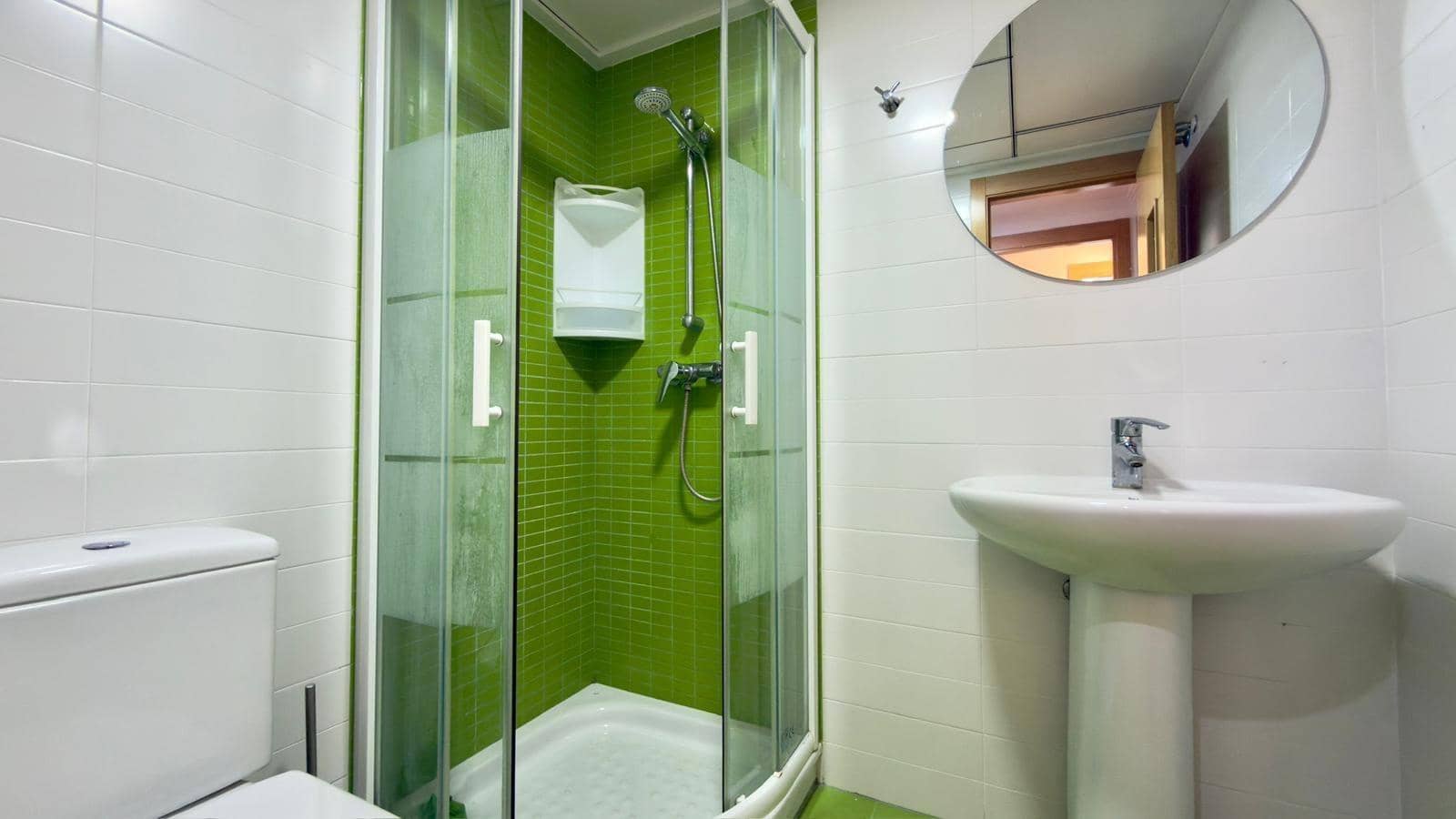 2 bedroom Apartment for sale in Finestrat with pool - € 260,000 (Ref: 9470520)