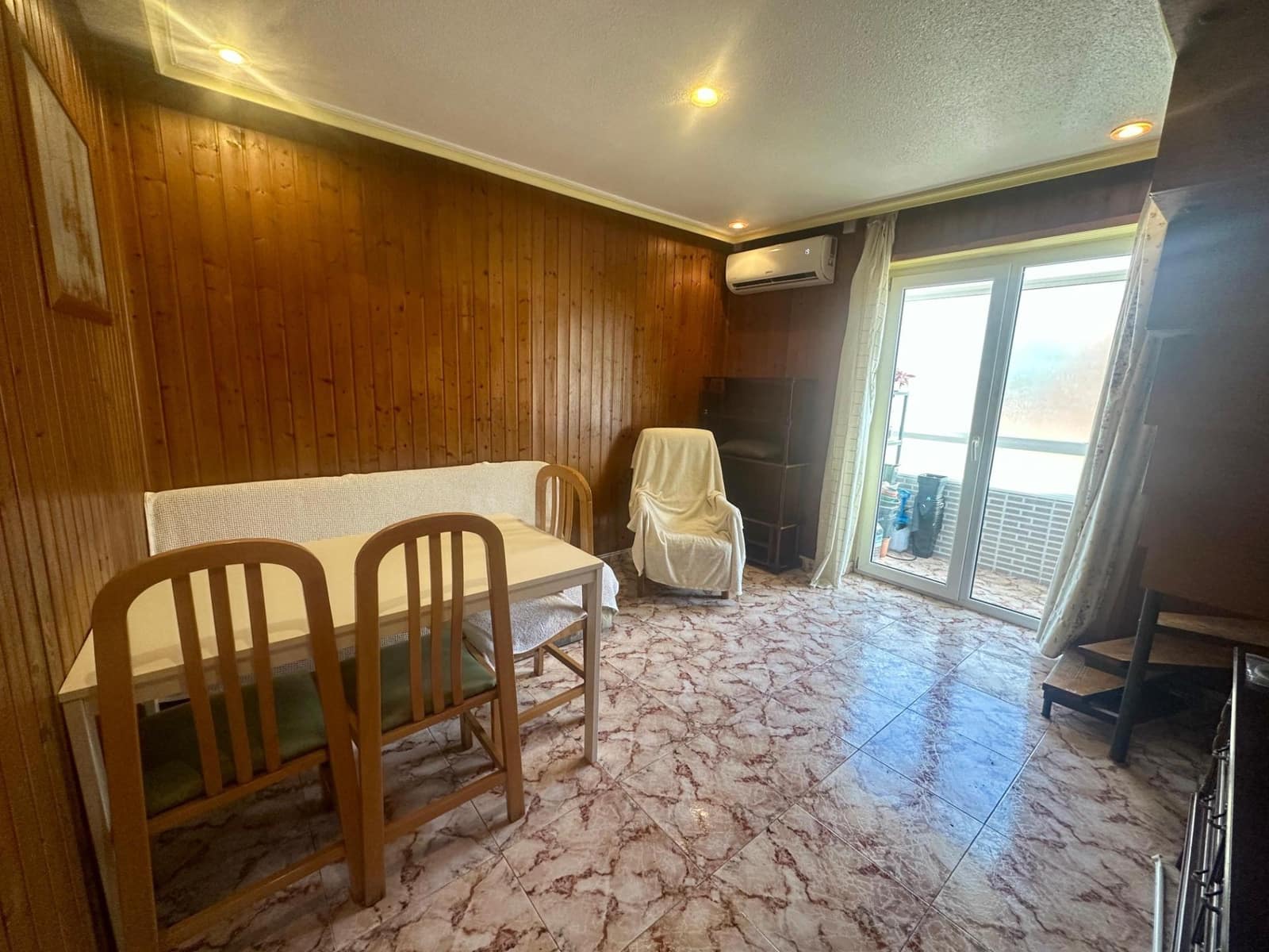 3 soverom Leilighet til salgs i Alicante by - € 94 900 (Ref: 9470521)