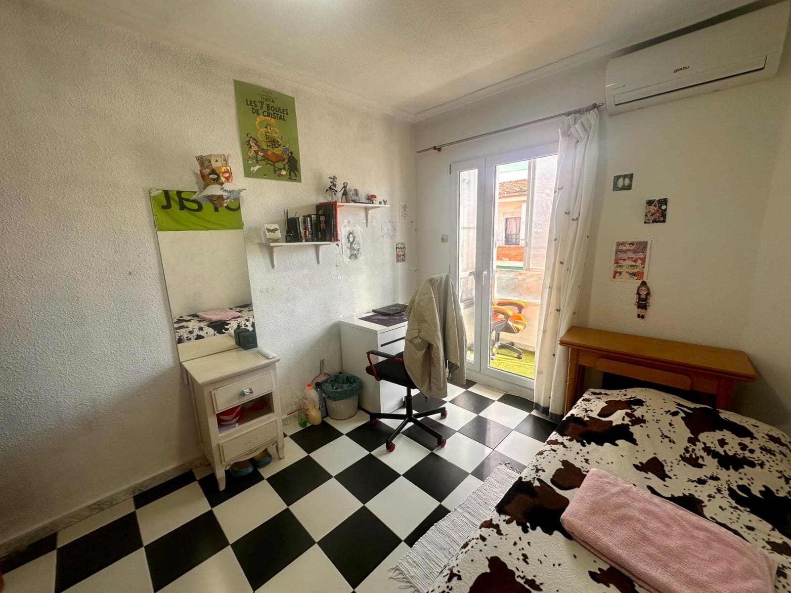 3 soverom Leilighet til salgs i Alicante by - € 94 900 (Ref: 9470521)