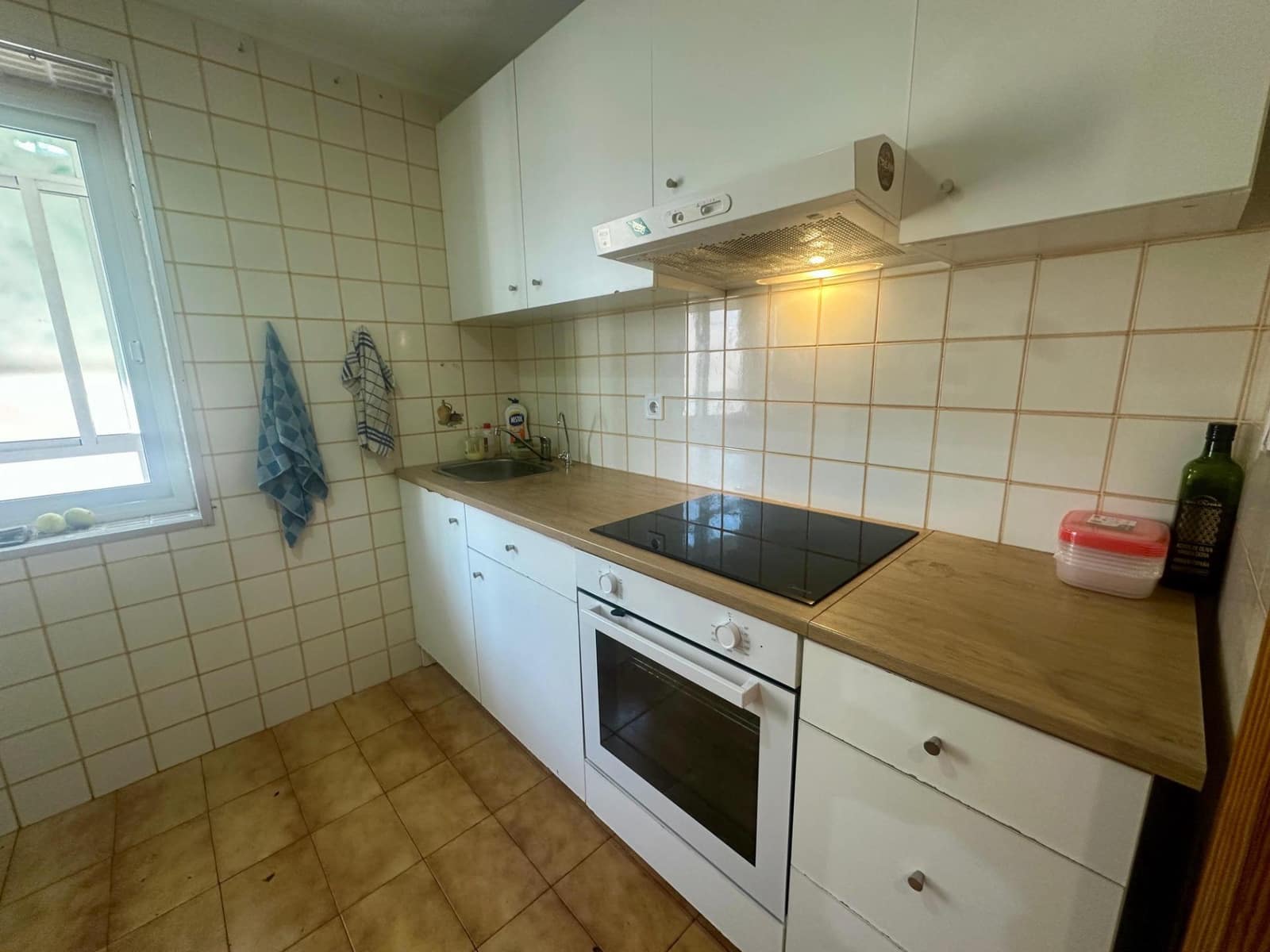 3 soverom Leilighet til salgs i Alicante by - € 94 900 (Ref: 9470521)