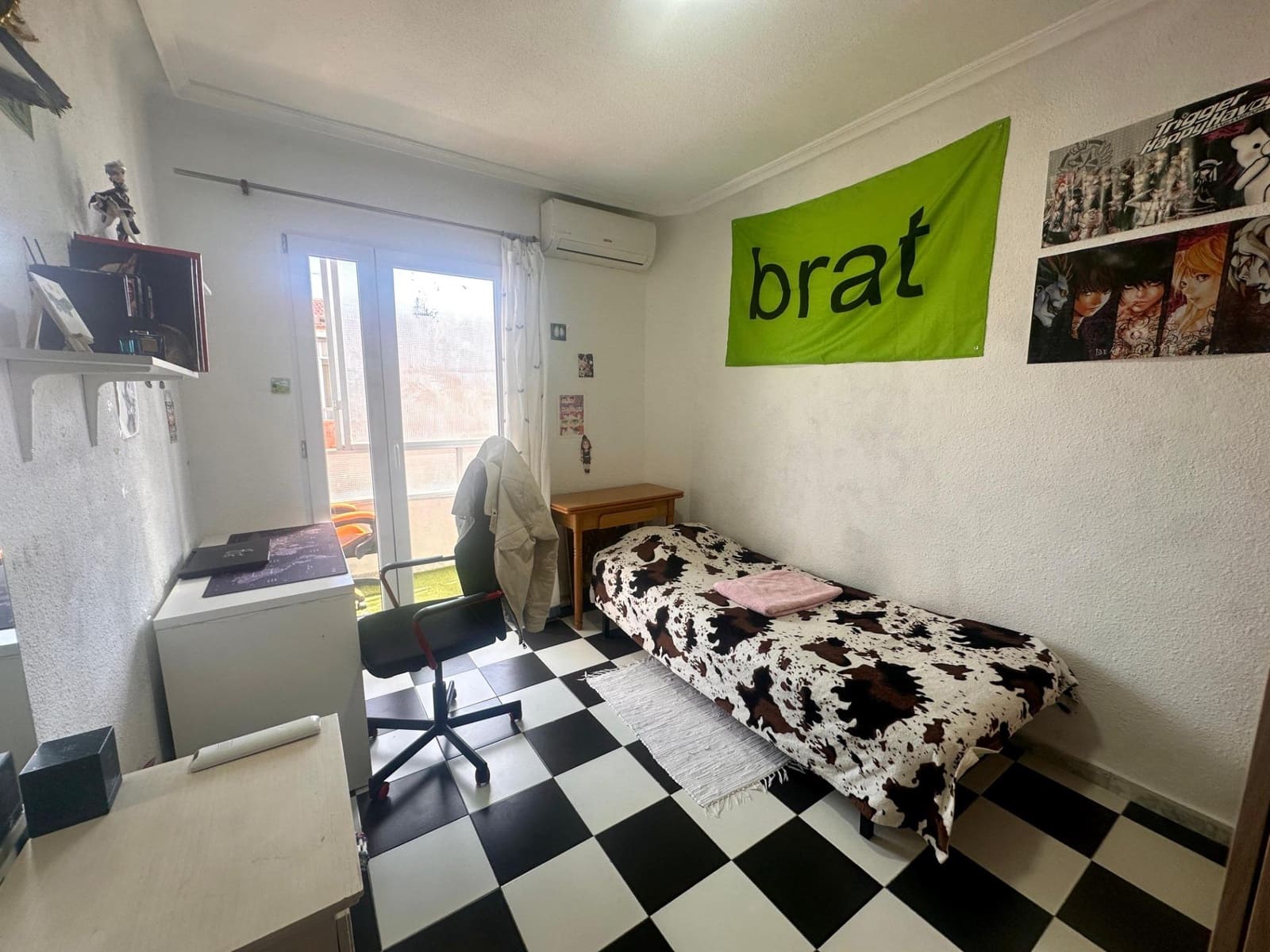 3 soverom Leilighet til salgs i Alicante by - € 94 900 (Ref: 9470521)