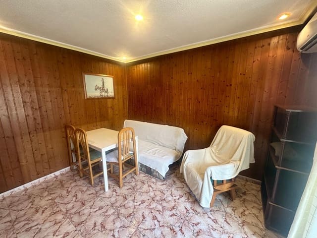 3 soverom Leilighet til salgs i Alicante by - € 94 900 (Ref: 9470521)