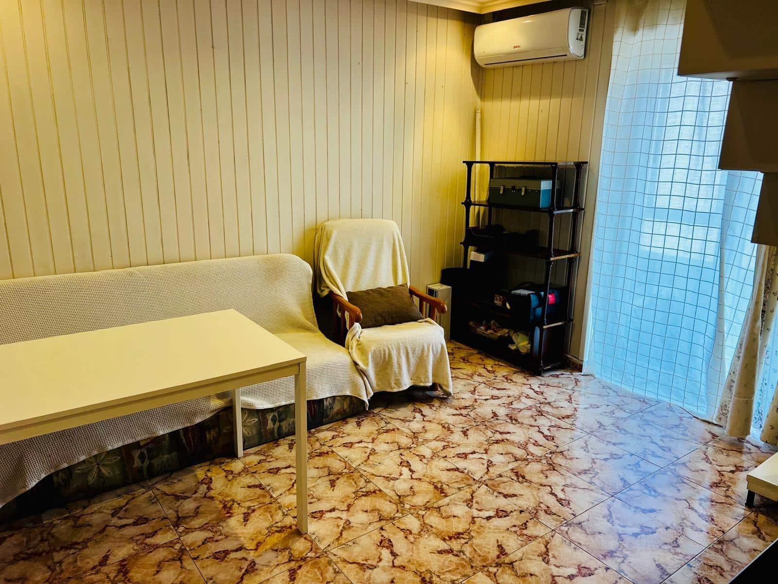 3 bedroom Apartment for sale in Alicante / Alacant city - € 94,900 (Ref: 9470521)