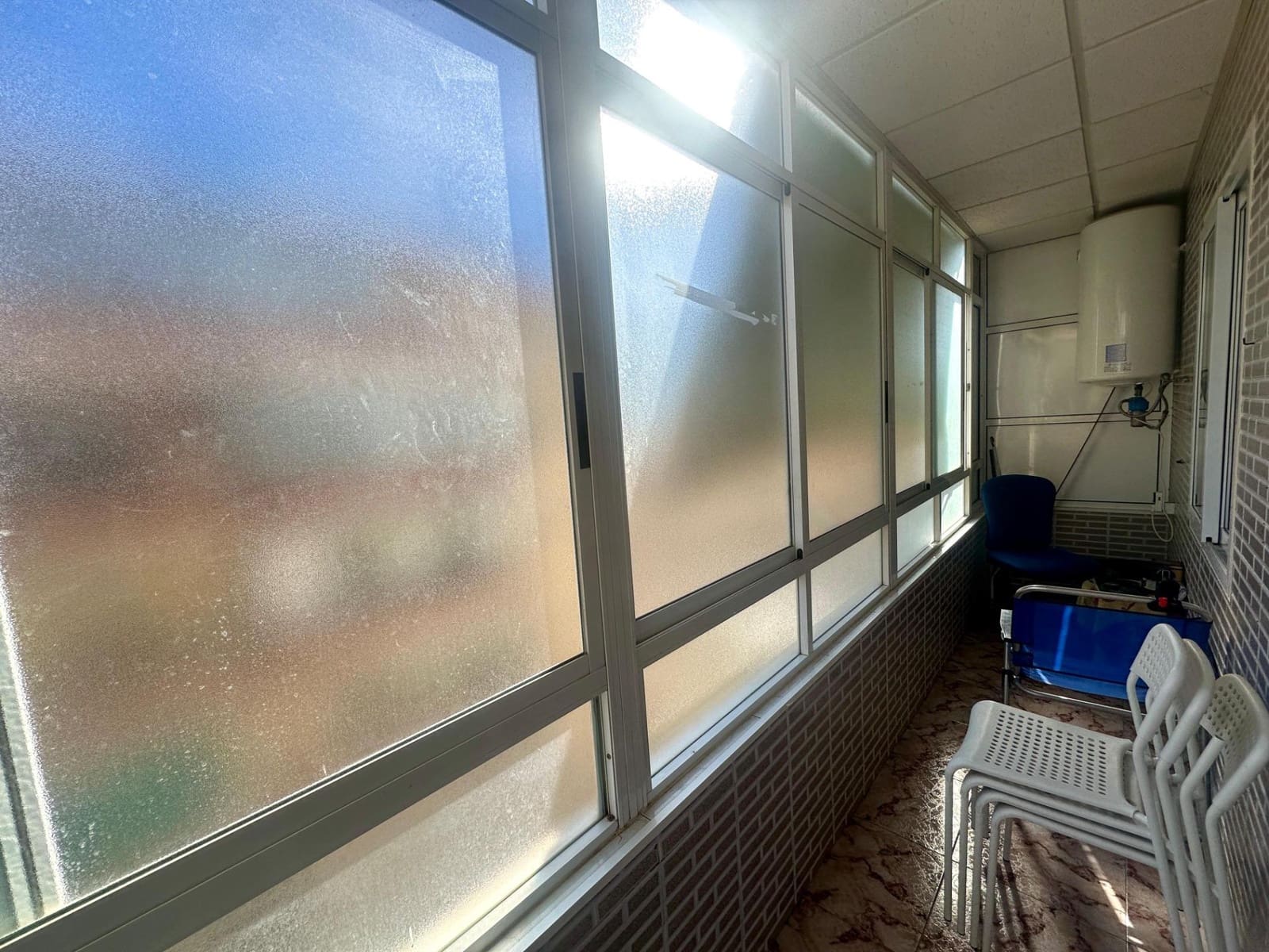 3 bedroom Apartment for sale in Alicante / Alacant city - € 94,900 (Ref: 9470521)