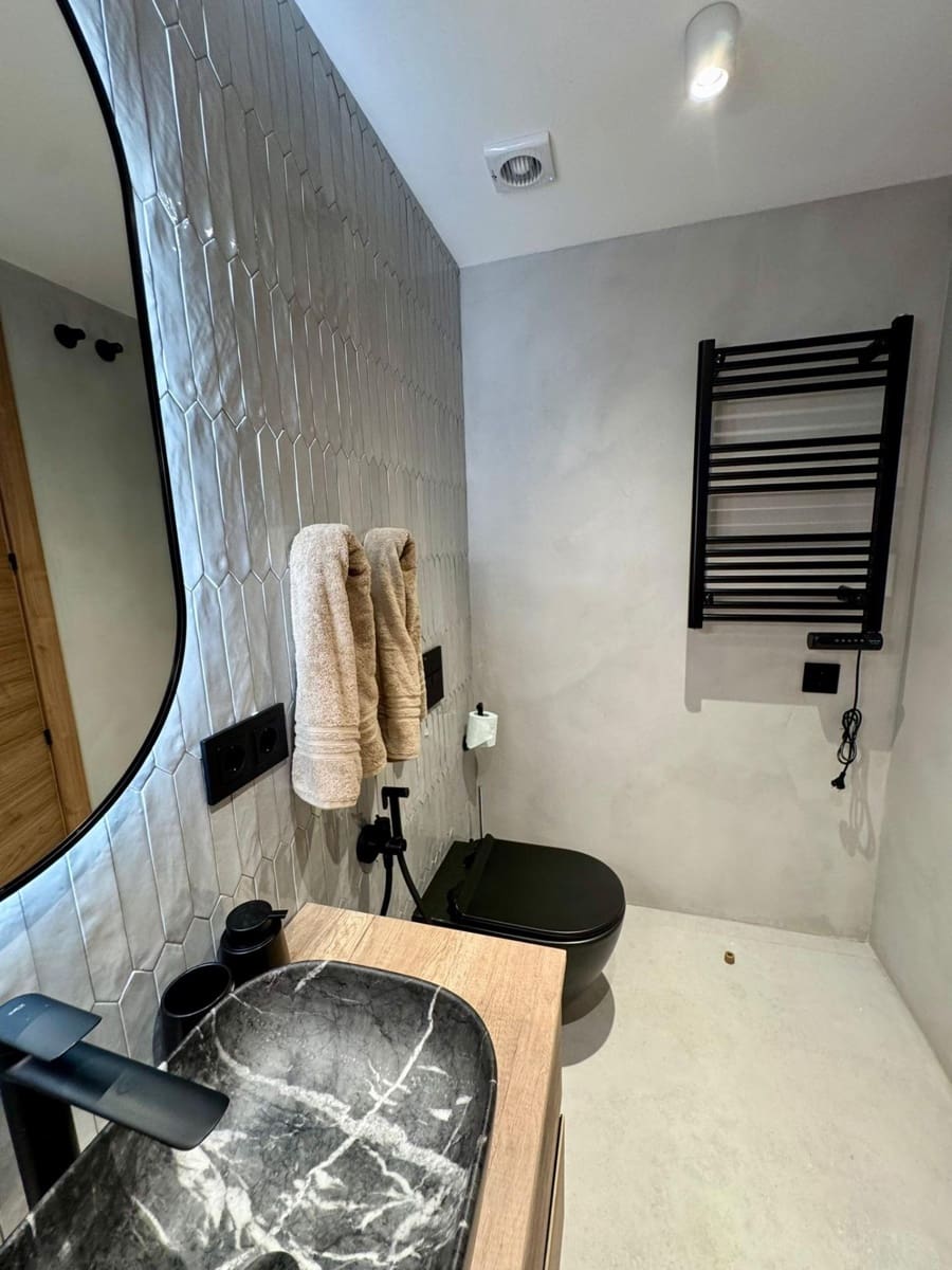 2 makuuhuone Asunto vuokrattavana paikassa San Juan de Alicante / Sant Joan d'Alacant mukana uima-altaan - 2 850 € (Ref: 9471218)