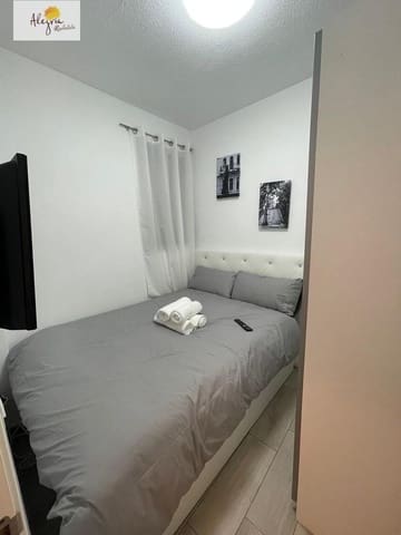 1 soverom Leilighet til salgs i Nou Moles, Valencia by - € 105 000 (Ref: 9471221)