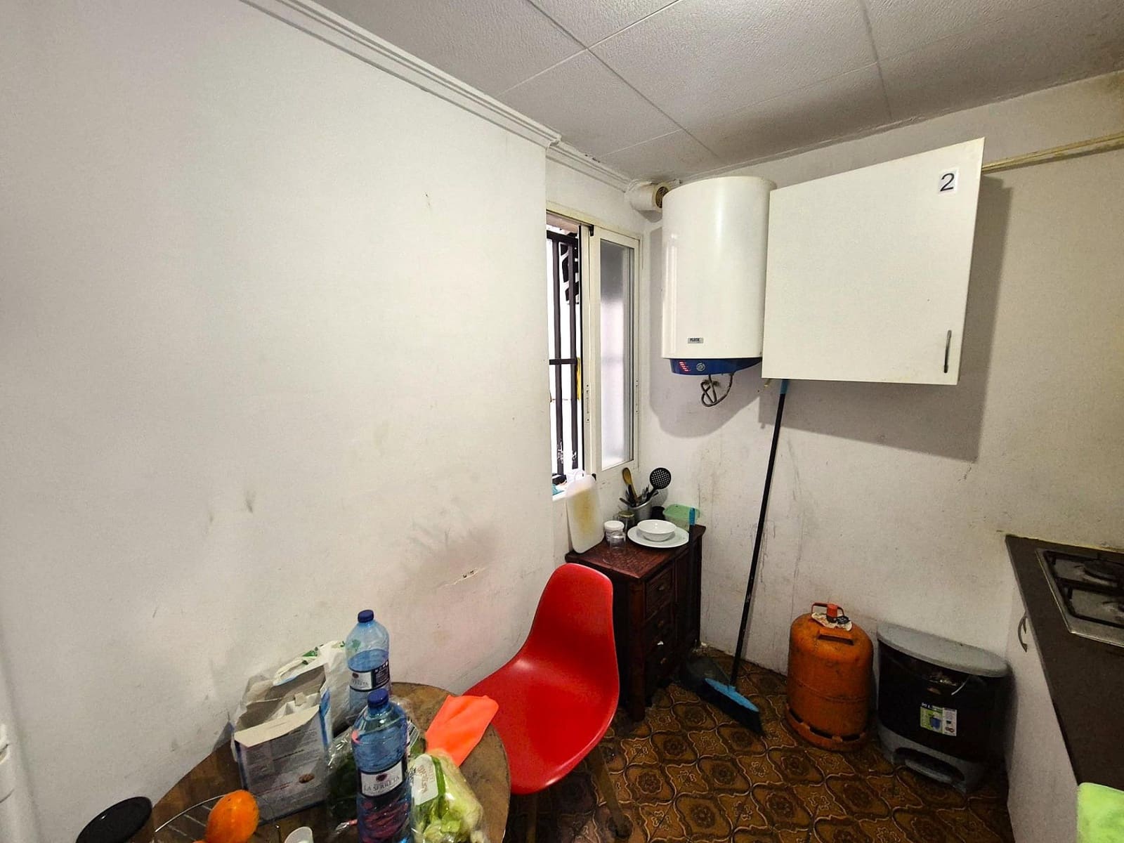 6 sypialnia Apartament na sprzedaż w Miasto Alicante / Alacant - 59 000 € (Ref: 9473048)