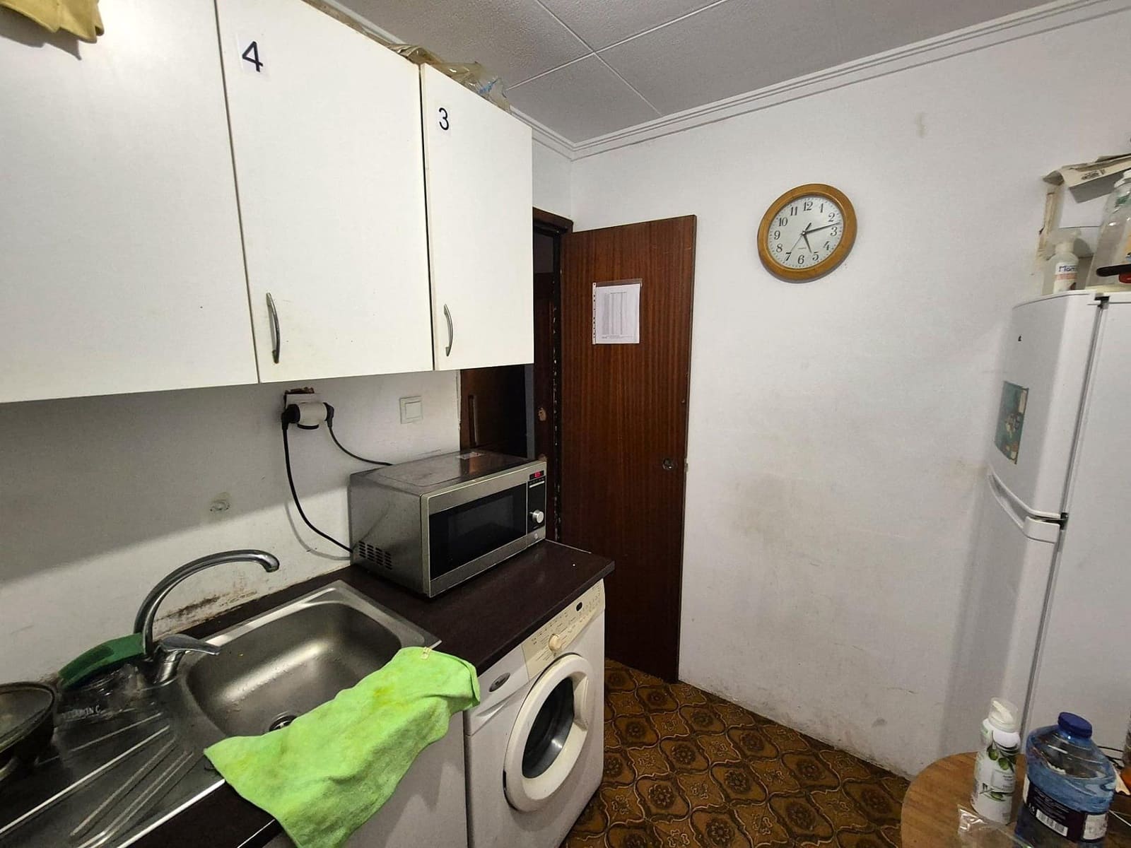 6 sypialnia Apartament na sprzedaż w Miasto Alicante / Alacant - 59 000 € (Ref: 9473048)