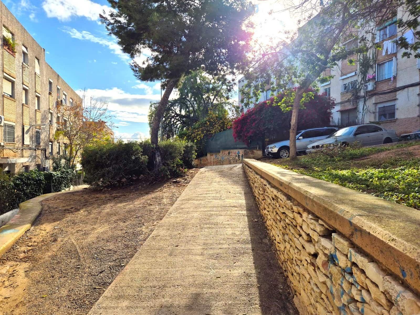 6 sypialnia Apartament na sprzedaż w Miasto Alicante / Alacant - 59 000 € (Ref: 9473048)