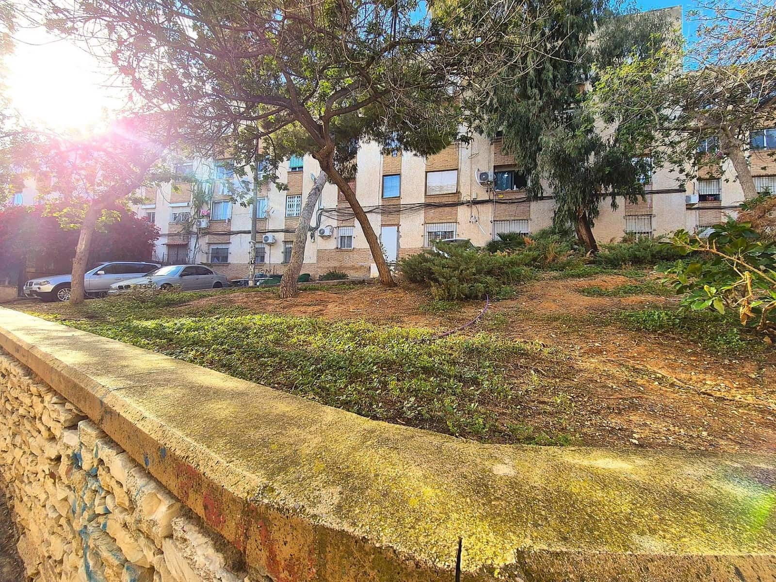 6 sypialnia Apartament na sprzedaż w Miasto Alicante / Alacant - 59 000 € (Ref: 9473048)