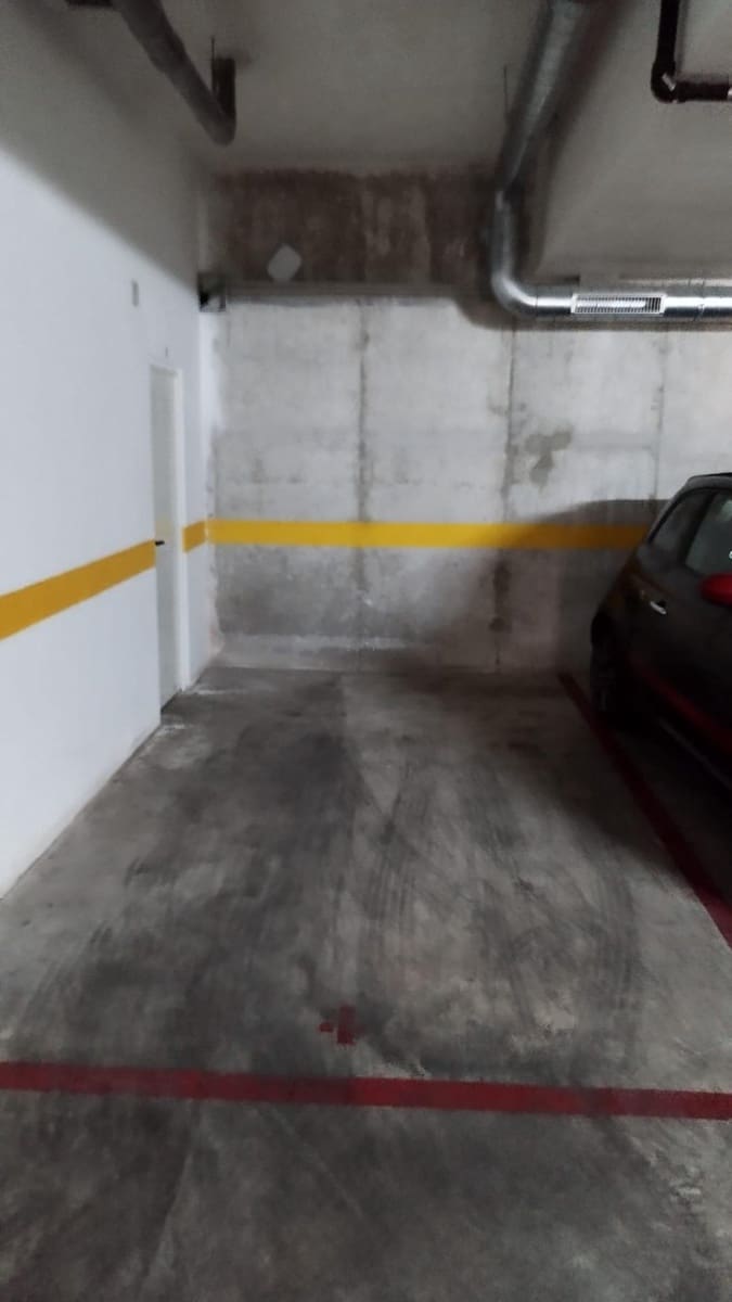 2 makuuhuone Huoneisto vuokrattavana paikassa Alicante kaupunki mukana 
autotalli - 1 200 € (Ref: 9474971)