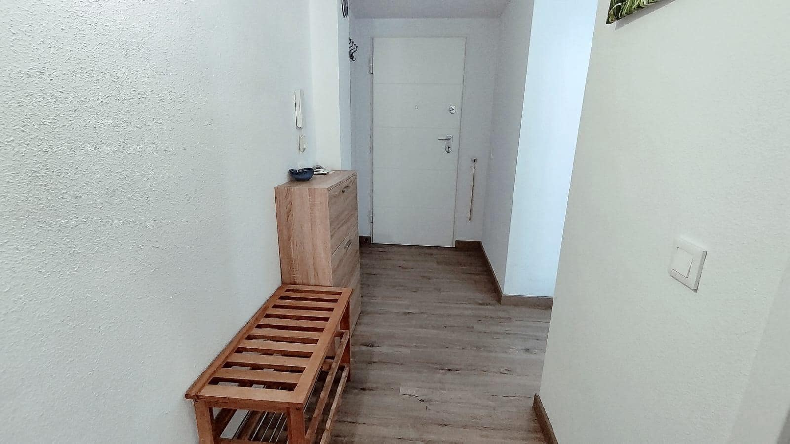 2 makuuhuone Huoneisto vuokrattavana paikassa Alicante kaupunki mukana 
autotalli - 1 200 € (Ref: 9474971)