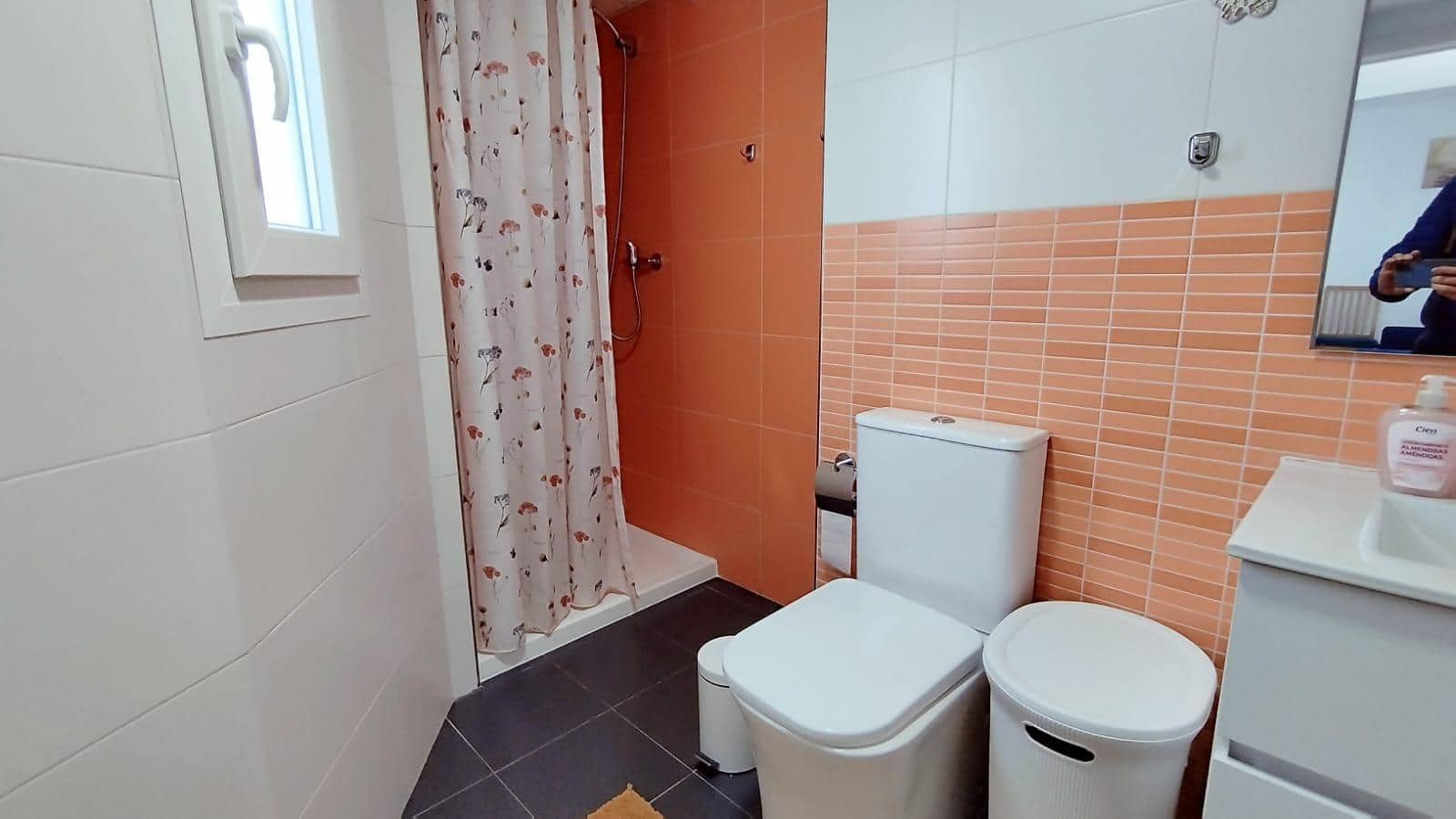 2 makuuhuone Huoneisto vuokrattavana paikassa Alicante kaupunki mukana 
autotalli - 1 200 € (Ref: 9474971)