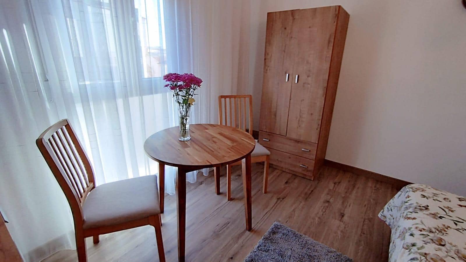 2 makuuhuone Huoneisto vuokrattavana paikassa Alicante kaupunki mukana 
autotalli - 1 200 € (Ref: 9474971)