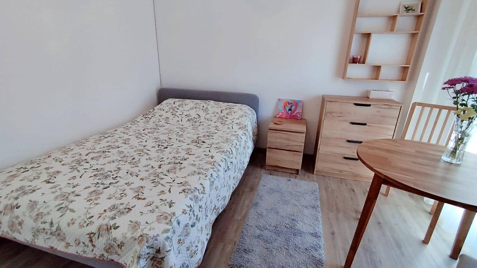 2 makuuhuone Huoneisto vuokrattavana paikassa Alicante kaupunki mukana 
autotalli - 1 200 € (Ref: 9474971)