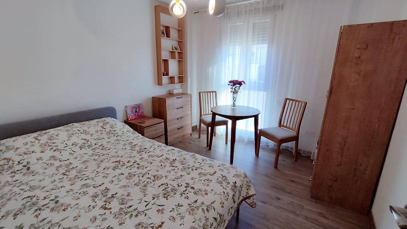 2 makuuhuone Huoneisto vuokrattavana paikassa Alicante kaupunki mukana 
autotalli - 1 200 € (Ref: 9474971)