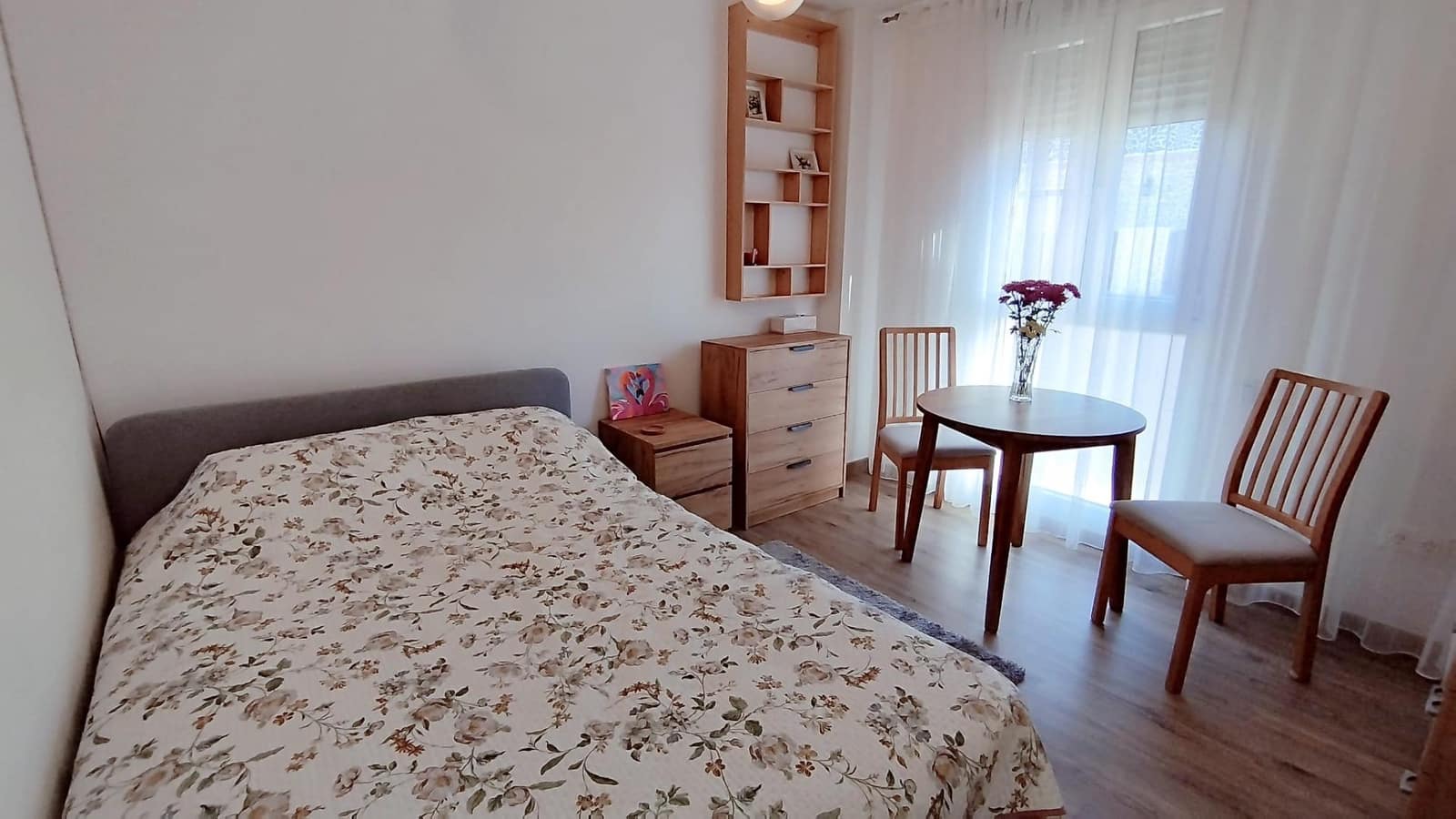 2 makuuhuone Huoneisto vuokrattavana paikassa Alicante kaupunki mukana 
autotalli - 1 200 € (Ref: 9474971)