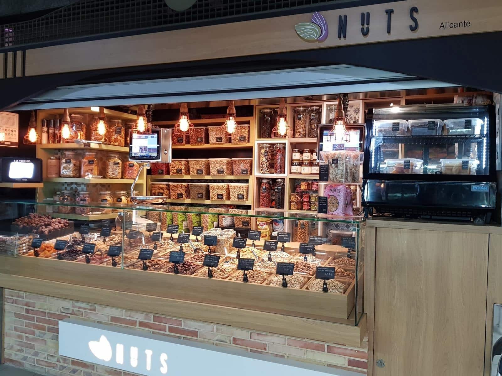 1 bedroom Business for sale in Alicante / Alacant city - € 150,000 (Ref: 9481268)