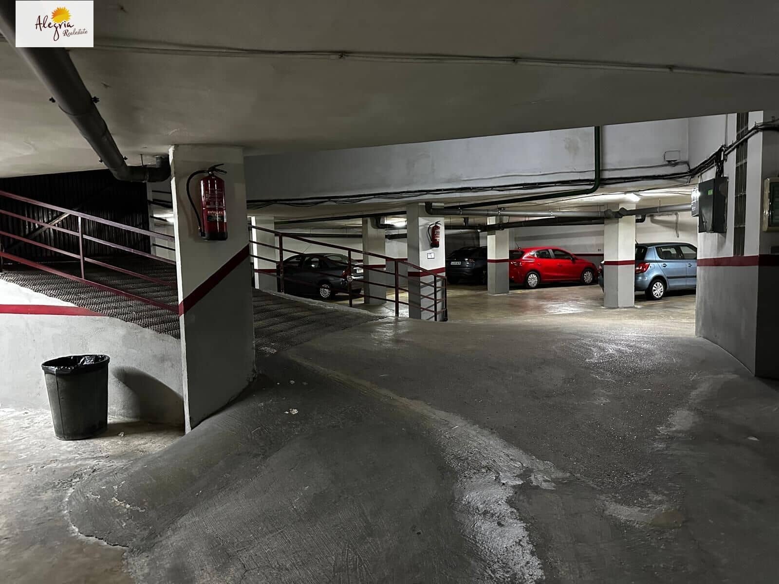 Garaje en València ciudad en alquiler - 120 € (Ref: 9481269)