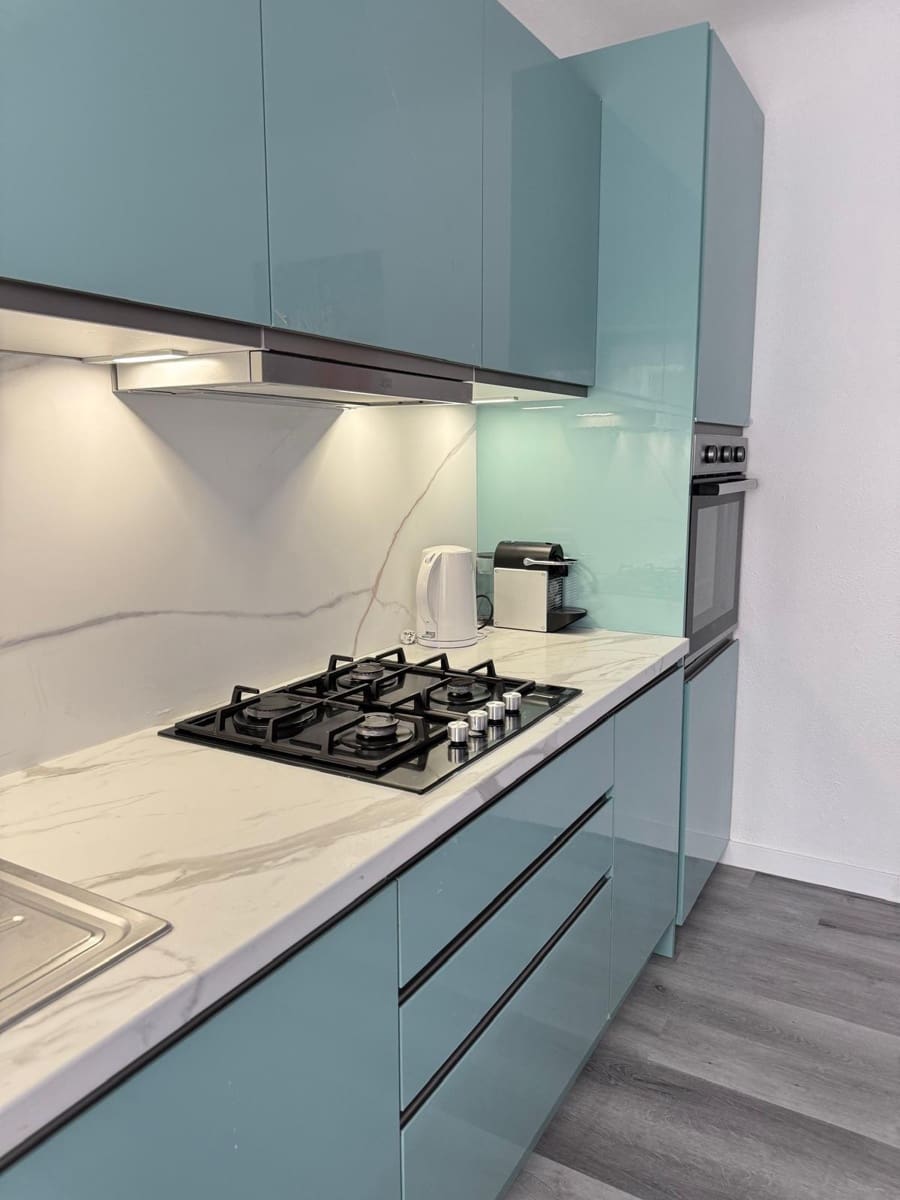 3 soverom Leilighet til leie i Alicante by - € 1 000 (Ref: 9482110)