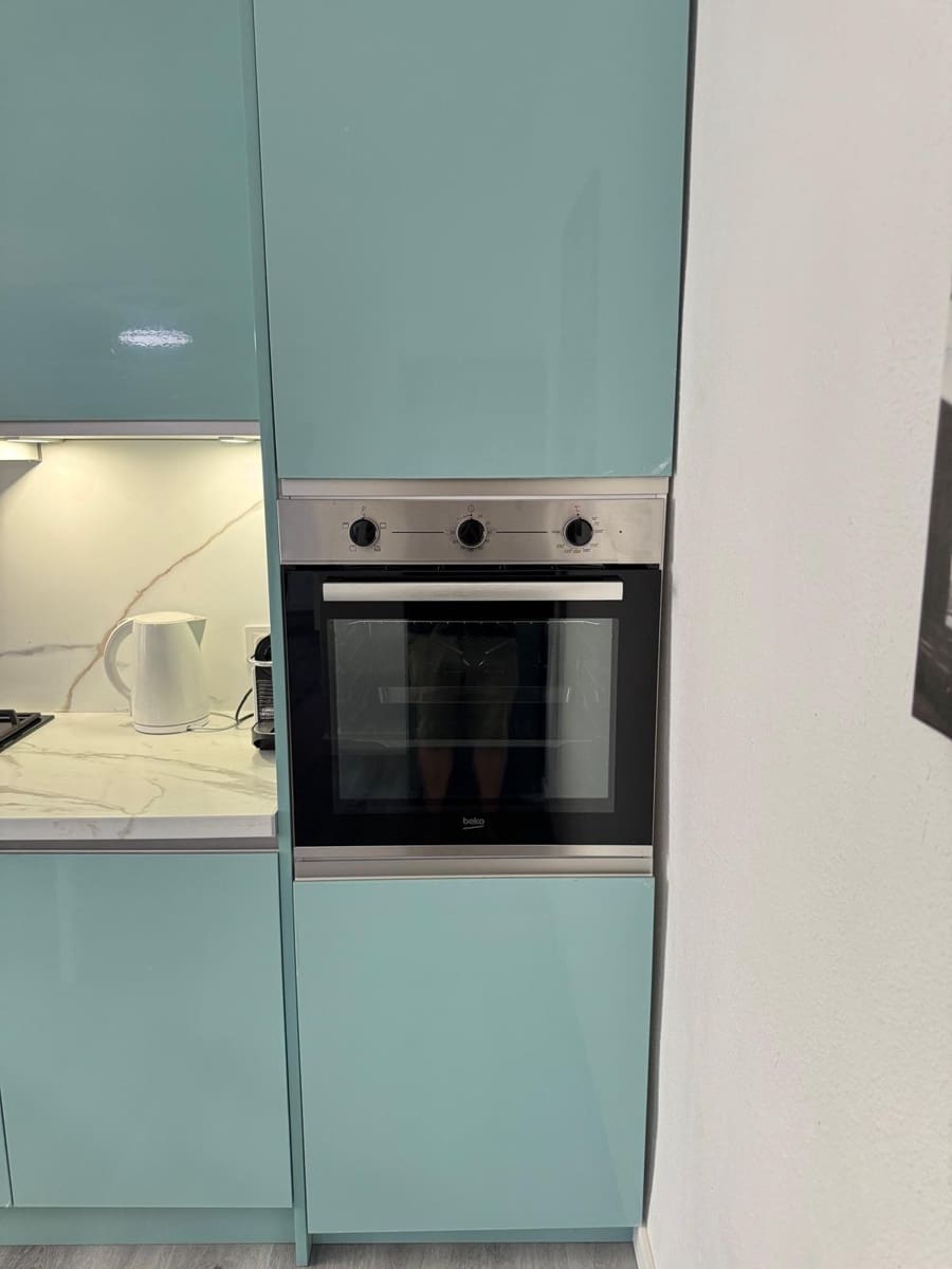 3 soverom Leilighet til leie i Alicante by - € 1 000 (Ref: 9482110)