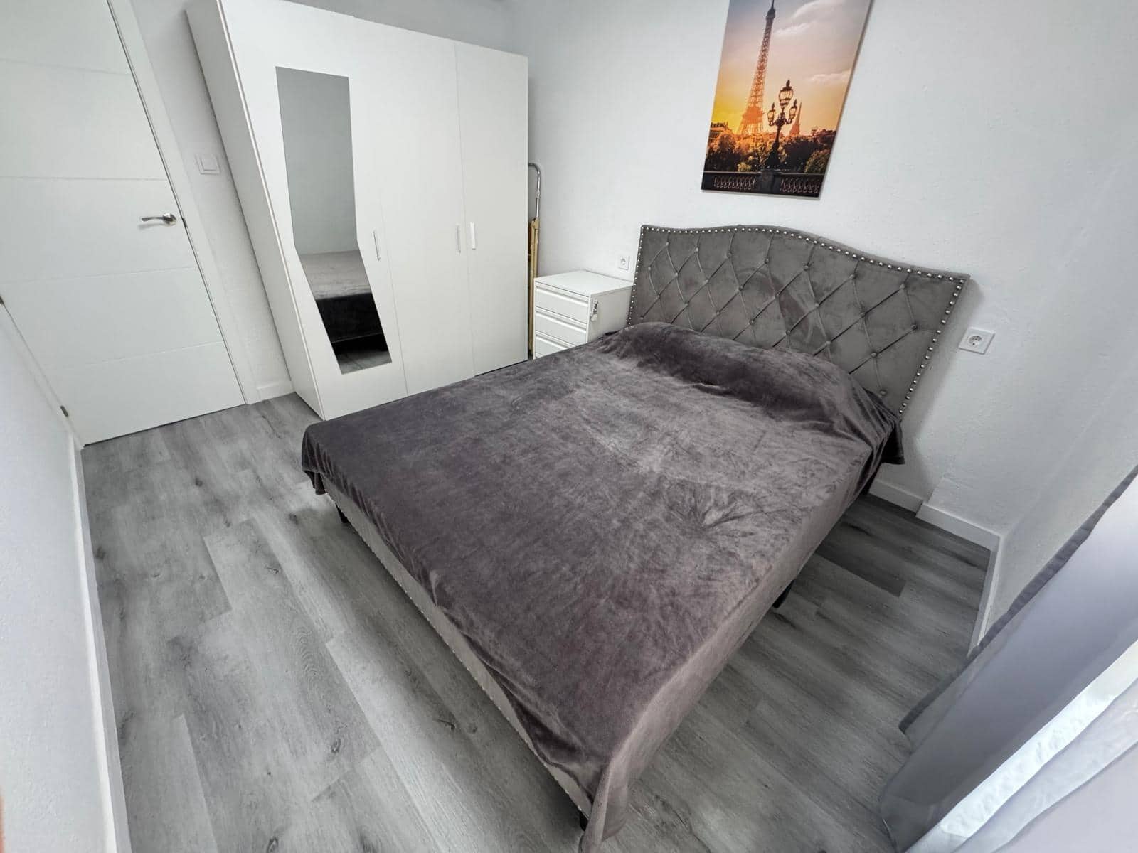 3 soverom Leilighet til leie i Alicante by - € 1 000 (Ref: 9482110)