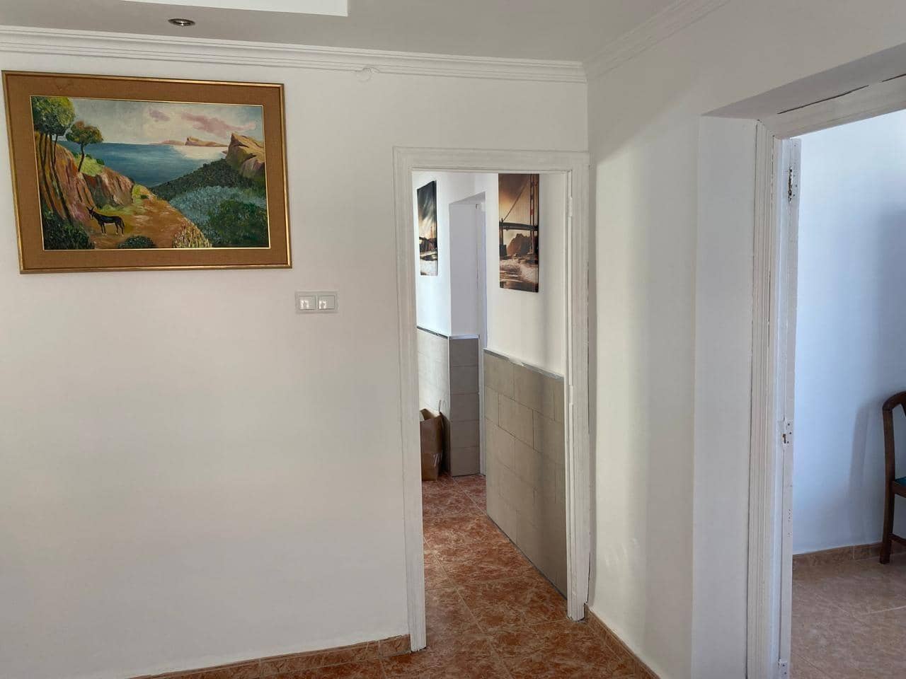 3 bedroom Apartment for rent in Alicante / Alacant city - € 800 (Ref: 9488389)