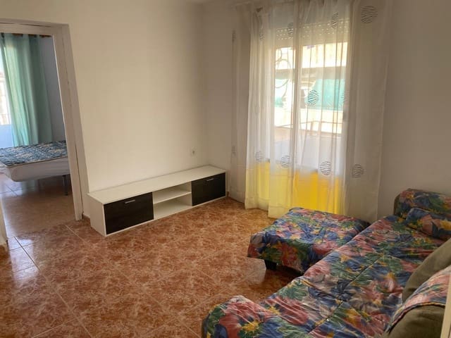 Apartamento de 3 habitaciones en Virgen del Remedio - Parque lo Morant, Alicante / Alacant ciudad en alquiler - 800 € (Ref: 9488389)