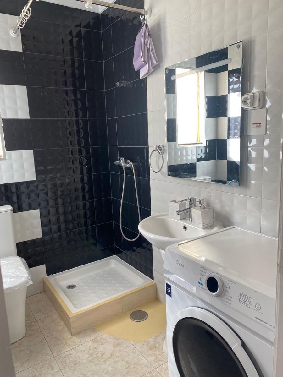 3 bedroom Apartment for rent in Alicante / Alacant city - € 800 (Ref: 9488389)