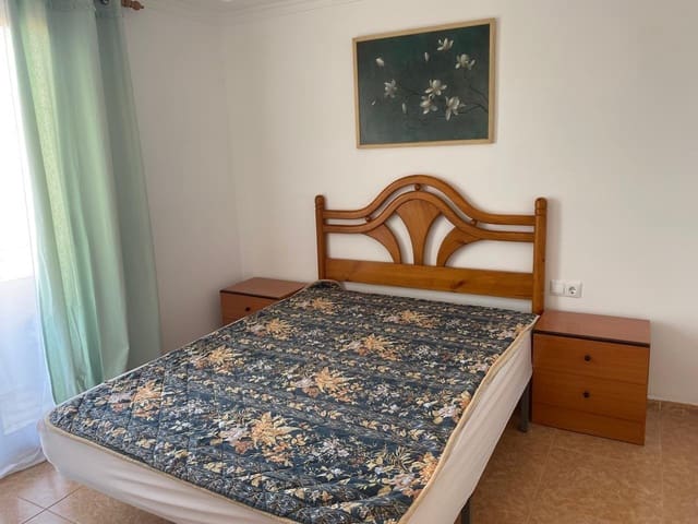 Apartamento de 3 habitaciones en Virgen del Remedio - Parque lo Morant, Alicante / Alacant ciudad en alquiler - 800 € (Ref: 9488389)