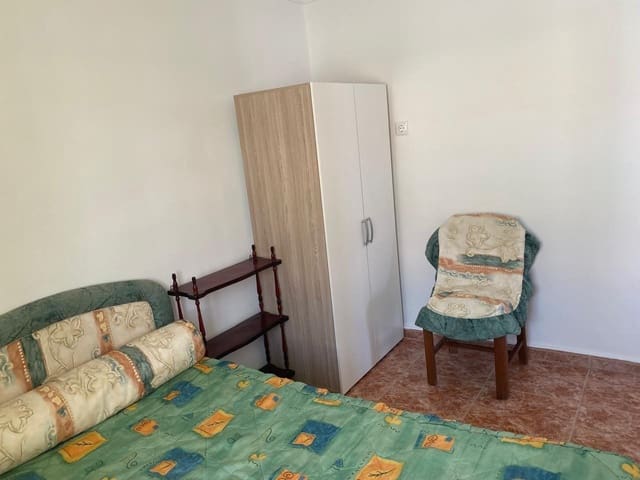 Apartamento de 3 habitaciones en Virgen del Remedio - Parque lo Morant, Alicante / Alacant ciudad en alquiler - 800 € (Ref: 9488389)