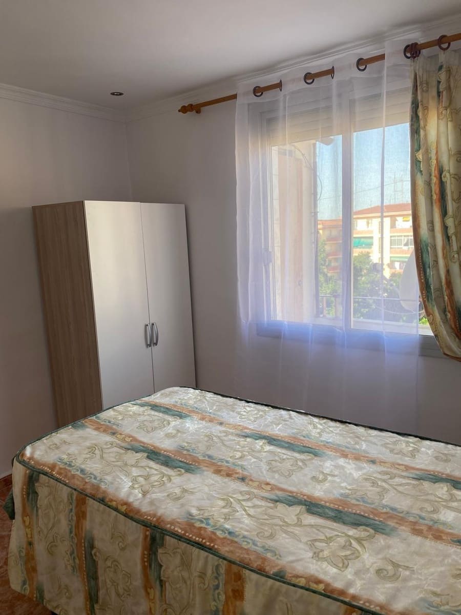 3 bedroom Apartment for rent in Alicante / Alacant city - € 800 (Ref: 9488389)