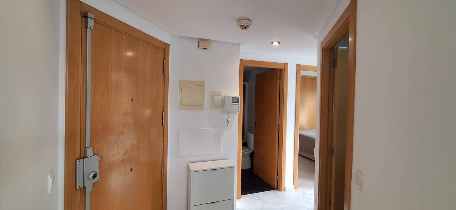 1 bedroom Apartment for rent in Benidorm with pool - € 950 (Ref: 9488723)