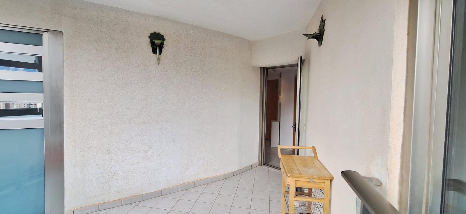 1 bedroom Apartment for rent in Benidorm with pool - € 950 (Ref: 9488723)