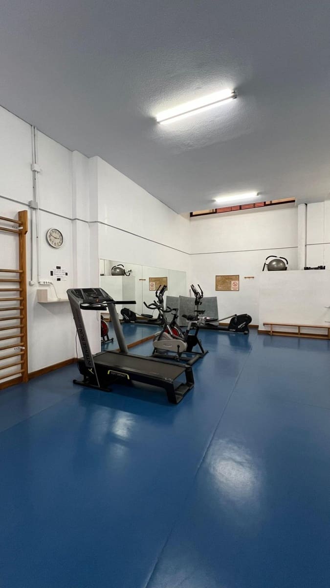 3 bedroom Apartment for rent in Alicante / Alacant city with pool - € 1,350 (Ref: 9491518)