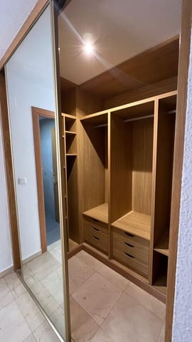 3 sypialnia Apartament do wynajęcia w Miasto Alicante / Alacant z basenem - 1 350 € (Ref: 9491518)