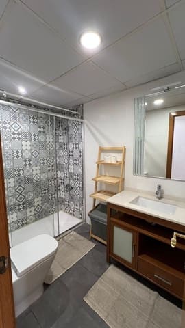 3 sypialnia Apartament do wynajęcia w Miasto Alicante / Alacant z basenem - 1 350 € (Ref: 9491518)