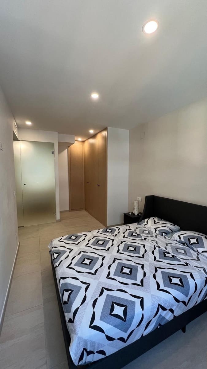 3 bedroom Apartment for rent in Alicante / Alacant city with pool - € 1,500 (Ref: 9491519)