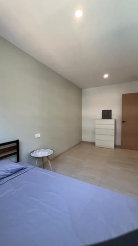Appartement de 3 chambres à louer à Alicante ville avec piscine - 1 500 € (Ref: 9491519)