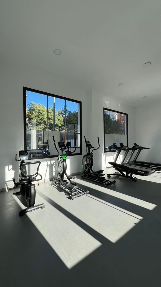 3 bedroom Apartment for rent in Alicante / Alacant city with pool - € 1,500 (Ref: 9491519)