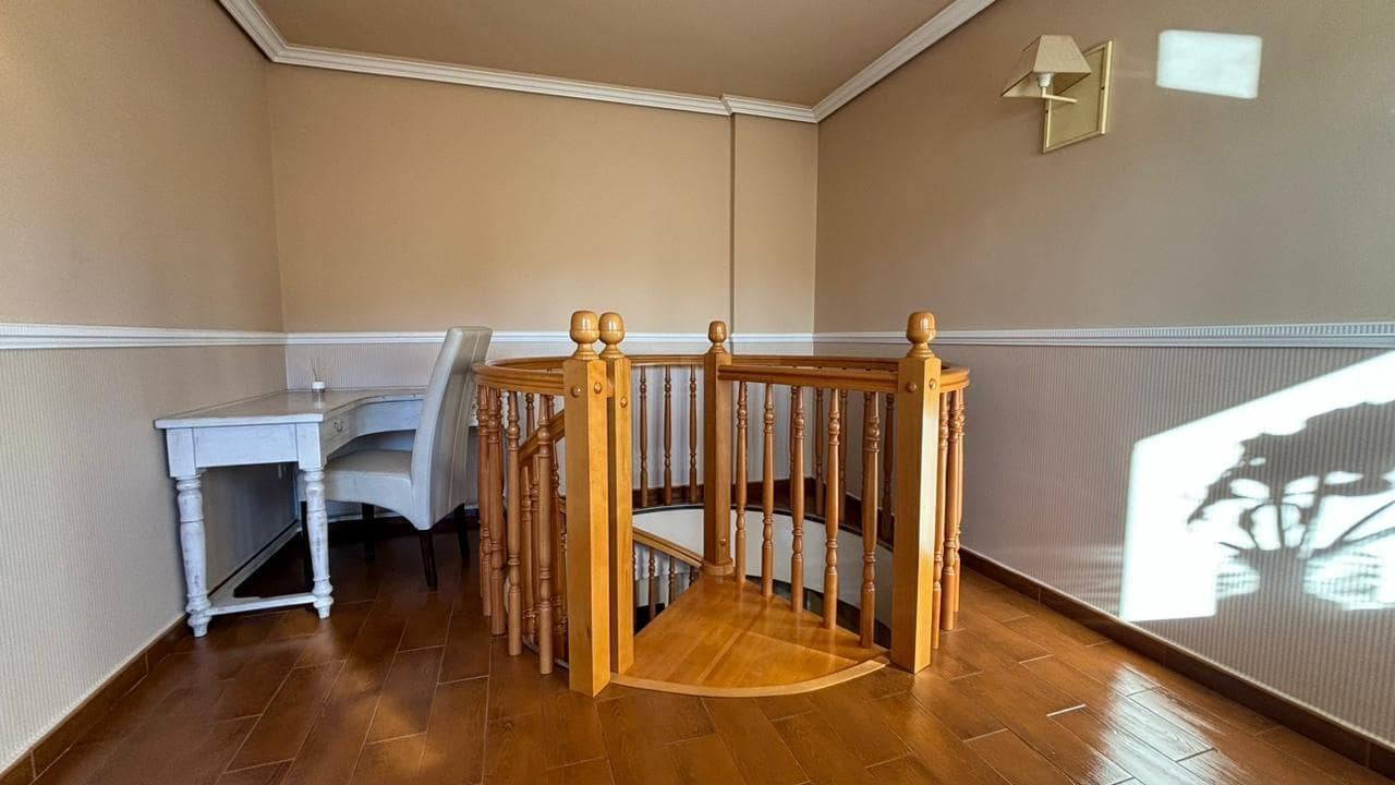 2 camera da letto Attico da affittare in La Villajoyosa / Vila Joiosa con piscina - 1.900 € (Rif: 9497510)