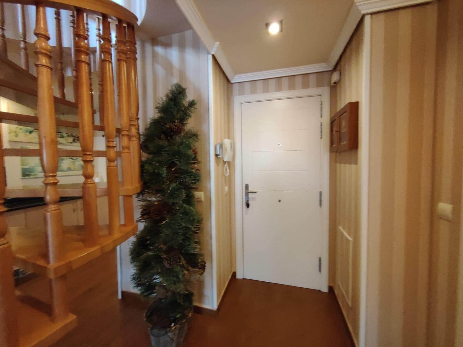 2 camera da letto Attico da affittare in La Villajoyosa / Vila Joiosa con piscina - 1.900 € (Rif: 9497510)