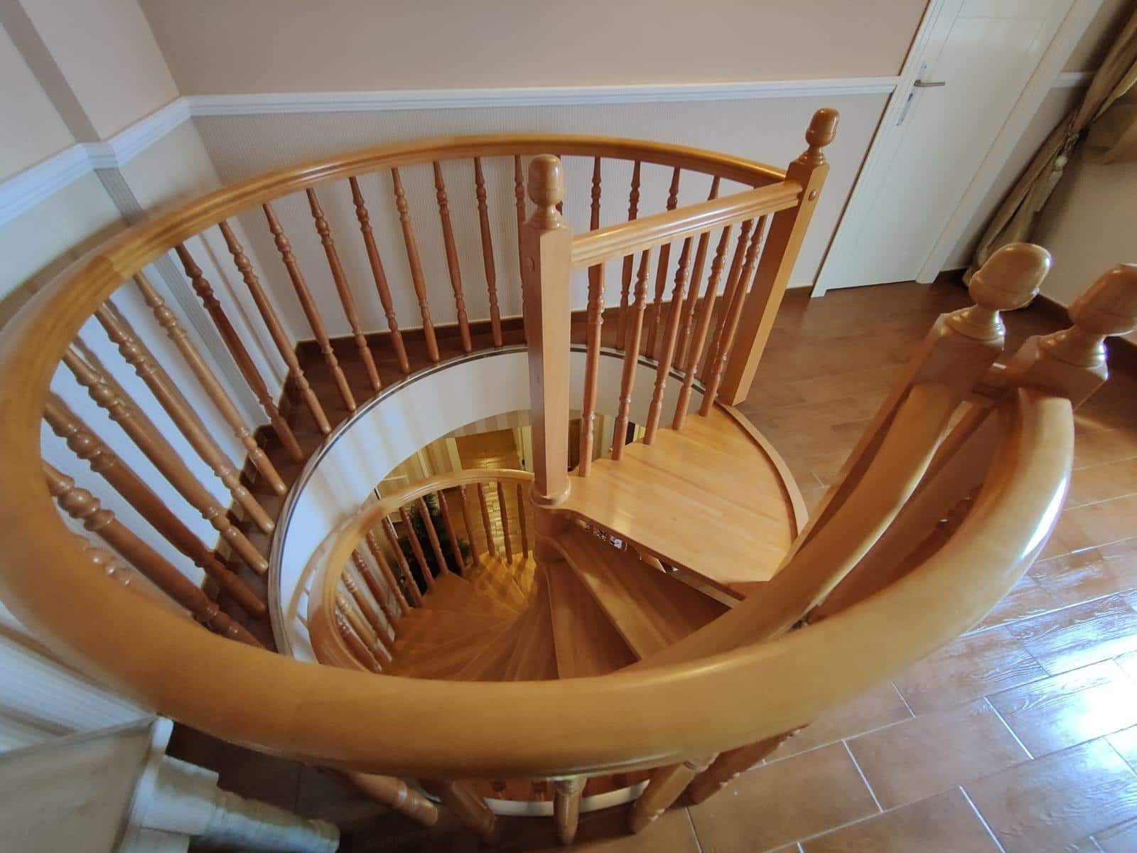 2 camera da letto Attico da affittare in La Villajoyosa / Vila Joiosa con piscina - 1.900 € (Rif: 9497510)