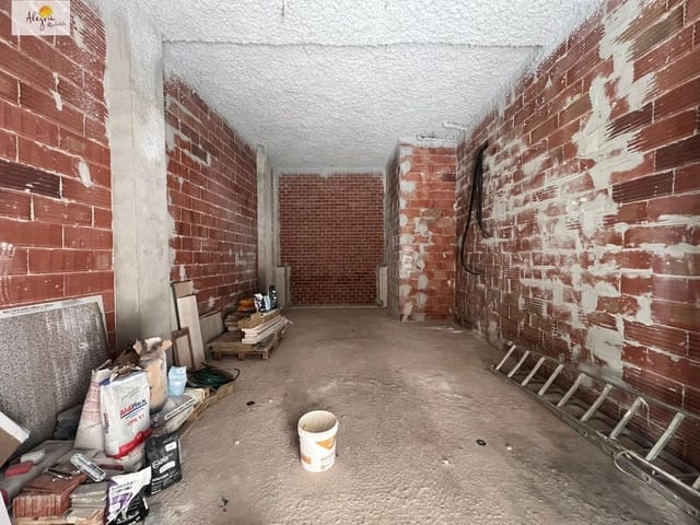 Local Comercial en Benicalap, València ciudad en alquiler - 500 € (Ref: 9504396)