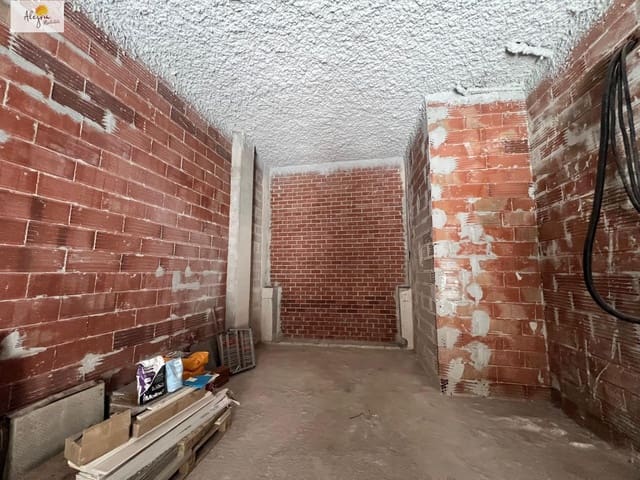 Local Comercial en Benicalap, València ciudad en alquiler - 500 € (Ref: 9504396)