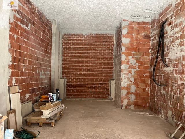 Local Comercial en Benicalap, València ciudad en alquiler - 500 € (Ref: 9504396)