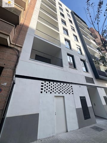 Erhverv til leje i Benicalap, Valencia by - € 500 (Ref: 9504396)