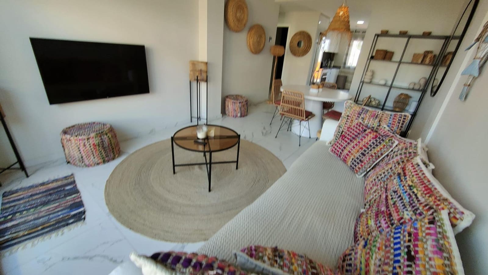 2 camera da letto Bungalow in vendita in Finestrat con piscina - 330.000 € (Rif: 9504397)